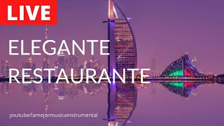 Musica Para Restaurante Elegante [upl. by Jaal]