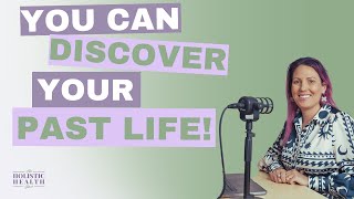 How to Heal a Past Life Past Life Regression for Beginners [upl. by Narok]