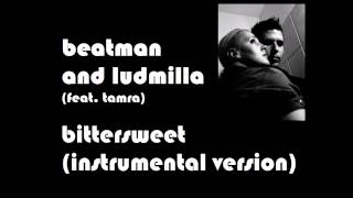 Beatman and Ludmilla feat Tamra  Bittersweet Instrumental Version [upl. by Femi680]