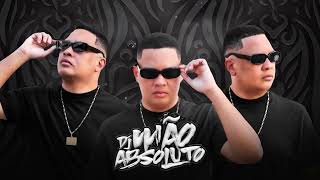 MC LEVIN  TRAVA BUCETA NA PIKA  AFRO BEAT DJ MÃO ABSOLUTO REMIX 20224 [upl. by Bealle]