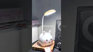 Unboxing LED Portable Lamp ✨ shorts unboxing portablelamp cute [upl. by Steddman915]