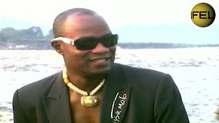 Koffi Olomide ft Binda Bass  Moustiquaire Clip Officiel en HD [upl. by Sura893]