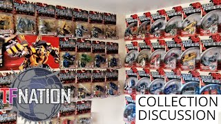 TFNation 2024 is almost here Collection Discussion [upl. by Dasteel328]