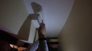 How to Fix a slow Fluorescent Light [upl. by Ruhtra]