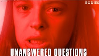 Netflix Bodies Season 1 Ending Explained Season 2 Theories amp Unanswered Questions [upl. by Ahsinid]