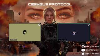 Cepheus Protocol Early Access Dev Report July AmA [upl. by Htebi]