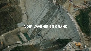 RazelBec 140 ans de Travaux Publics et des métiers pour construire lavenir [upl. by Aicilet]