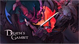 Deaths Gambit OST  Forest Meadow [upl. by Kenward]