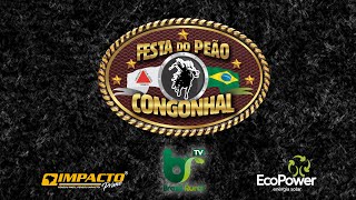 Festa do Peão de Congonhal 2023  Sábado [upl. by O'Hara163]