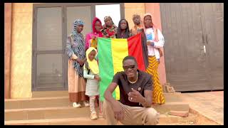 DB BEST  AIGLES 🦅🇲🇱 Clip officiel [upl. by Akenit339]