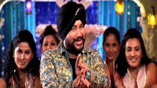 Daler Mehndi  Shamla Meri Koko Song Official Video  Koko Album [upl. by Busch]