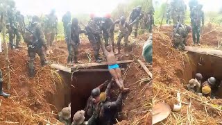 VIDEO🚨DORE AMAHANO AKOMEJE KUBERA CONGO ISI YOSE IREBERA [upl. by Bekelja108]