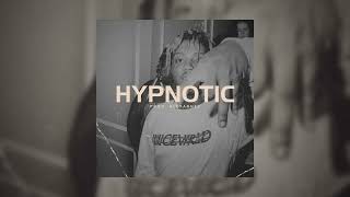 FREE Juice WRLD Type Beat 2024  quotHypnoticquot  Hard Sad Melodic Piano Instrumental  prod AlexArnes [upl. by Llenad]