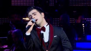 Erik  Im Amenalav Live In Concert [upl. by Asilef907]