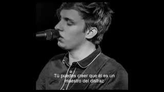 George Ezra  Breakaway Subtítulos en español [upl. by Hoopen]