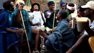 BEST New Ethiopian Wedding Song 2014 Mebre Mengste [upl. by Beeson]