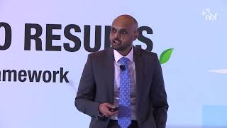 Accelerating ESG Turning plans into results  NBF Knowledge Series  2024 [upl. by Razaele]