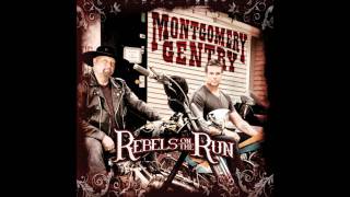 Montgomery Gentry  Damn right I Am [upl. by Donald519]