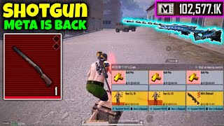 playing with S686 amp AWM gone wrong😳  PUBG METRO ROYALE [upl. by Derek]