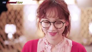 the secret life of my secretary Episode 5 last part in Hindi dubbed kdramasinhindi viralvideo [upl. by Sucul]