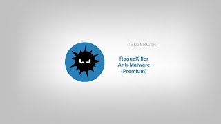 RogueKiller Anti Malware Premium Tested 31321 [upl. by Golub]