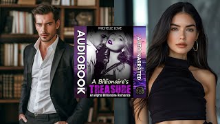 Billionaire Romance Audiobook quotTaking Herquot [upl. by Valerian]