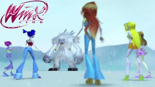 Я СОСУСОСУСОСУЛЕЧКИ ЛЮБЛЮ ⇶ Winx Club №7 [upl. by Milzie]