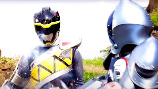 Power Rangers Dino Super Charge  E09  Full Episode  Action Show  Power Rangers [upl. by Jennee]