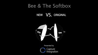 Featuring The New Quick Setup Profoto Softbox  CIs Bee vs Softbox [upl. by Arondel]