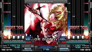 【BMS】sun3 Schranz black storm HD [upl. by Teevens]