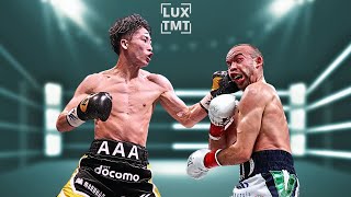 Naoya Inoue vs TJ Doheny Full Fight Highlights Boxing  7th round KO  モンスター 井上尚弥 vs TJ ドヘニ MONSTER [upl. by Peers]