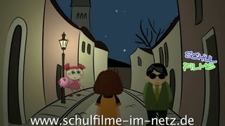 Marktversagen  Schulfilm Sozialwissenschaften [upl. by Ludvig]