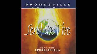 Enemys Camp  Look What The Lord Has Done — Send the Fire 1999 — Brownsville Worship Ft Lindell [upl. by Basil]