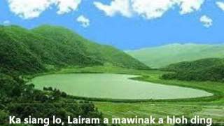 Lai Ram hla Falam hla thar [upl. by Wernick238]