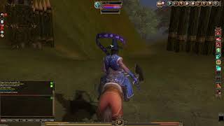 KalOnline  G2 2017 HD Gameplay  Part 47  Shaman versus Desire Masks Single and Group attack [upl. by Meghan514]