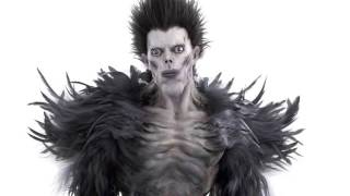 Death Note PPAP by Ryuk [upl. by Junko]