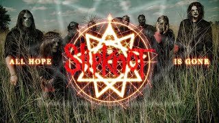 Slipknot  All Hope Is Gone Album Live AHIG Era 20082009 4K [upl. by Jeminah]