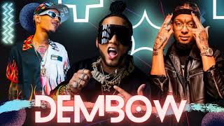 DEMBOW MIX VOL 16 🎶 LOS DEMBOW MAS PEGADO DEL MUNDO 🌍 2023 🎤 DJ ZAPZAP [upl. by Chloras514]