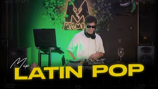 MIX LATIN POP 2024 ❤️ LIL SILVIO amp EL VEGA BACILOS FONSECA CARLOS VIVES CHINO amp NACHO ETC [upl. by Amerak]