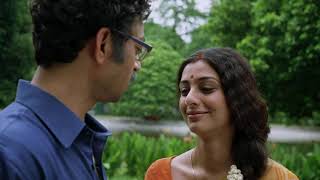 The Namesake feat Ilaiyaraaja  Directed by Mira Nair  Irrfan Khan  Tabu [upl. by Anned562]