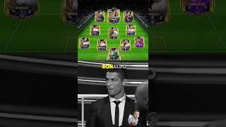 FIFA 23 fifamobile fifa messi fifagaming football fifamyplayer fcmobile realmadrid shorts [upl. by Notneiuq409]