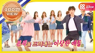 ENGJPN Weekly Idol 역시 비투비 범상치 않은 등장🏃‍♂️ l EP261 [upl. by Jacklyn]