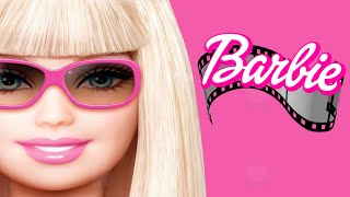 BARBIE FULL MOVIE IN ENGLISH OF THE GAME  ROKIPOKI  VIDEO GAME MOVIES [upl. by Assetnoc]