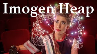 IMOGEN HEAP  Hide and Seek Live [upl. by Rodmann]