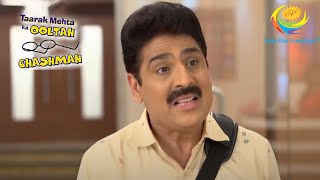 Taarak Plans His Revenge  Full Episode  Taarak Mehta Ka Ooltah Chashmah  Comedy Express [upl. by Penland256]