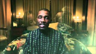 Frank Ocean Novacane Official Video HQ [upl. by Annaya]