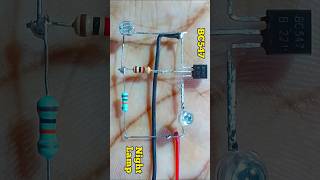 How to make LDR Sensor Project shorts viralshorts [upl. by Avery225]