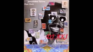 Jamaaladeen Tacuma  Jamilas Theme 1986 [upl. by Razatlab]