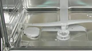 How do I refill my Dishwasher with salt and rinse aid [upl. by Gilles]