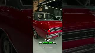 Opala 71 opala chevrolet viral shorts humor [upl. by Eatnod]